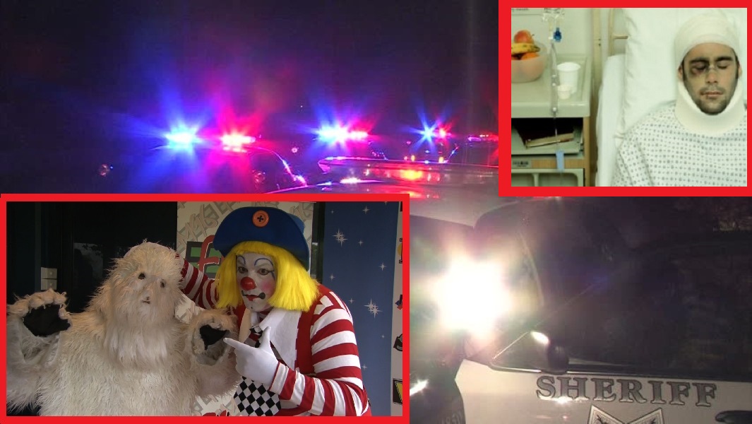 clown-assaulted