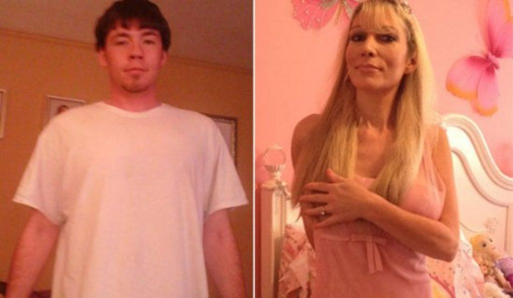 45 Year-Old Mother And Her 25 Year-Old Son Arrested And Charged For Incest....